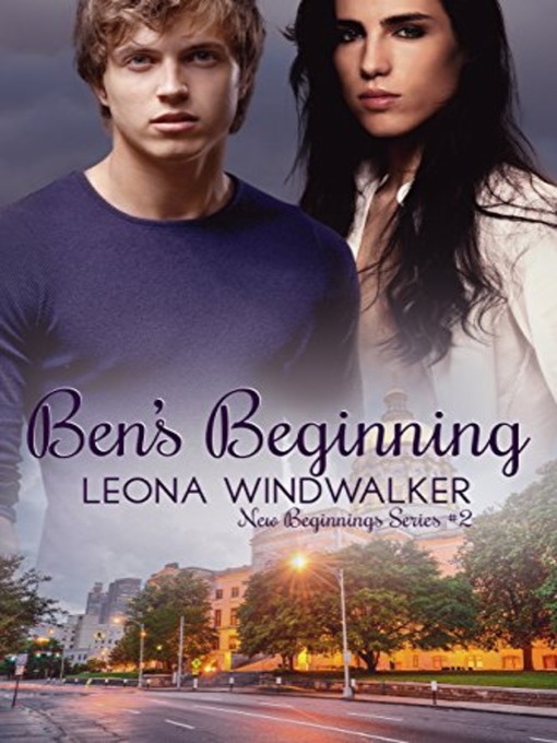 Title details for Ben's Beginning by Leona Windwalker - Available